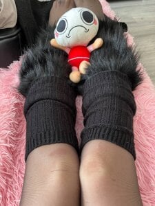 UnaskedGod Home chill Pic 4