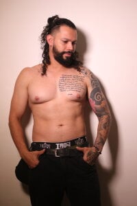 AlukardBig Wow Foto 3