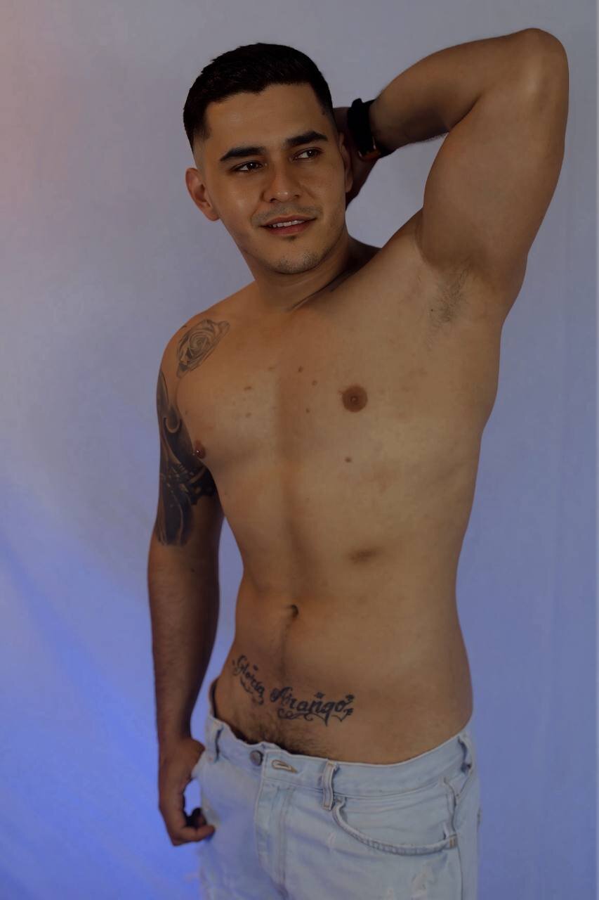 big-tyler Trendy obrázky 9447