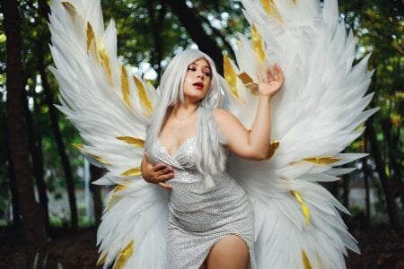 Lissa0187 Your angel зображення 2