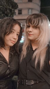 yumiandtsuki Public Pic 5