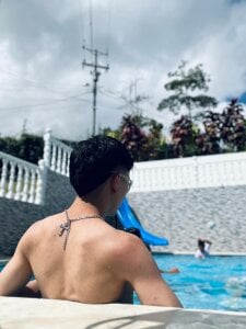 alanblack1 Water Pic