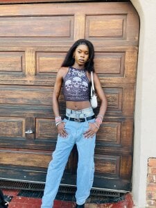 Chocolate_Queenxx03 Your babe 😜😍 зображення 3