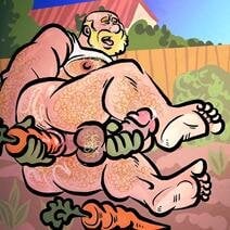 barenfan Comics  2. fénykép