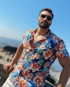 TheCrixus72 Me Poză 5