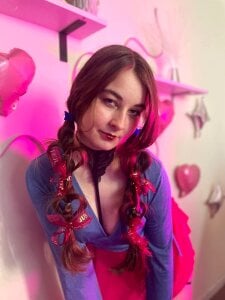 lilith_diva: Happy Valentine's Day ❤️💋 ( 7 фото)