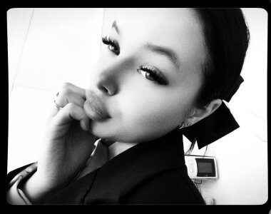 Public de ScarlettBales  5 Imagens