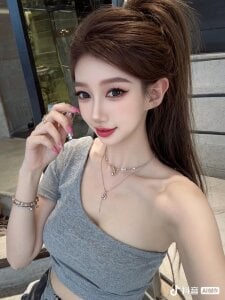 yueyue558 嘻嘻 Pic