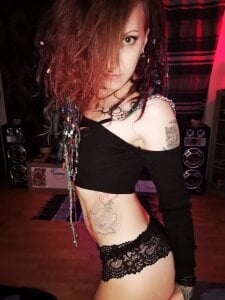 Nacktkatzee Public Pic 4