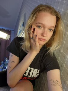 GaynaHedge My beauty Pic 2