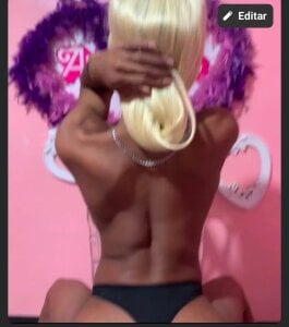 Public de Xamira_hot  3 Imagens