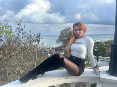 redfoxLaya Public Pic 2