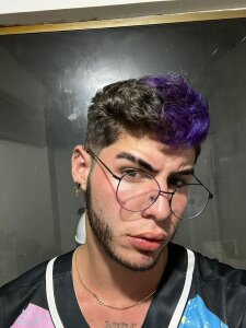 gilbertcronoz Baby Pic 4