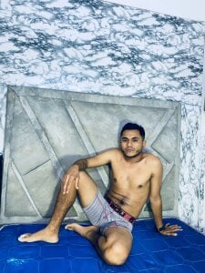 ChaseMorgann Public Hình