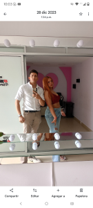 Maykol_Victoriasr 2024 maykol y victoria❤️ Pic 4