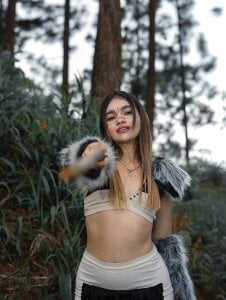 selene_tylor_ wild mode 😈🔥 Εικόνα 3