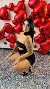 vane_lopez_ Peligrosamente elegante.🔥🪄🖤🤌🏻😋 Εικόνα 5