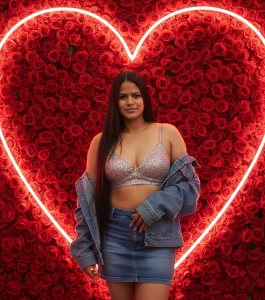 SweetAlmaa ❤️valentine's day❤️ 사진 4