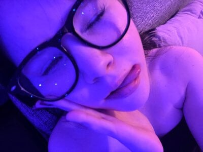 CaroleMyers my christmas holiday ^^ Pic