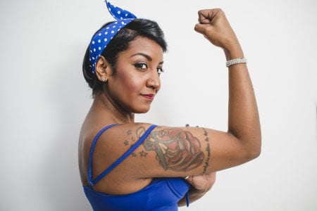 LadyNahir Public Pic 6
