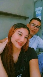 Ivyandliam_ Public Pic 2