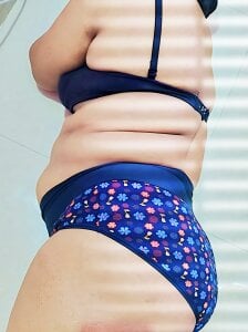 Nisha-telugu Public Pic 2