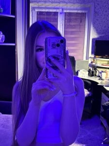 TinyTifa your love Billede