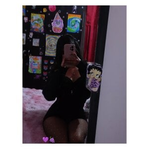 Honey-Nik Sexy black dress 🖤 Foto