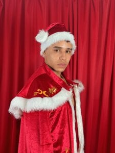 Adrian_Volt ✨Christmas has arrived✨ Billede 3