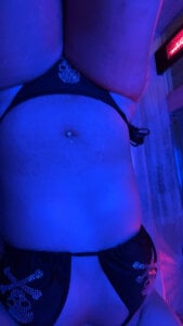 georgiarosex Public  6. fénykép