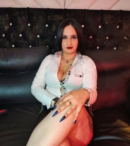 Scaarlett_prince I am your mistress 사진