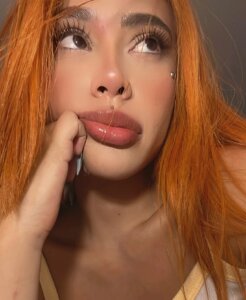 ScarlettRusso1 Public 사진 2