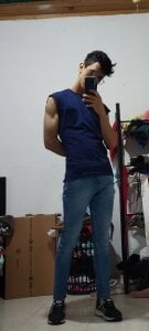 Cum_huntersAlan照片