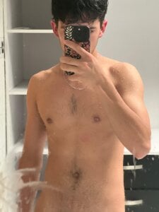 Axel_Draven Me :) Pic