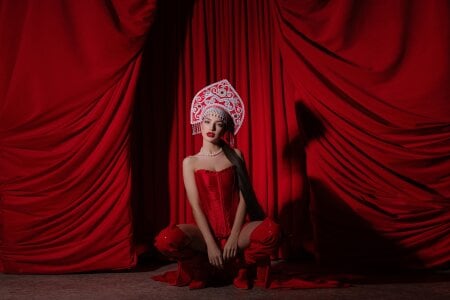 BellaHalles ♥Russian girl♥ Pic 5