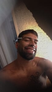 MyStrongSubmissive 😏 Pic