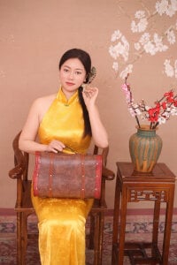 Wan-Yun-520 Public Pic 5