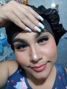 SHARLOT-STREME Public Pic