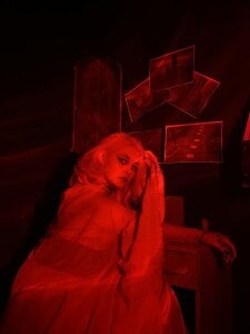 LonnieGerace Public Pic