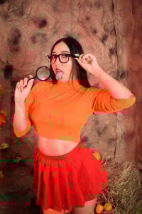 emily__walker halloween 🎃 Pic 6