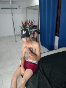 Wild_Unions fuego tatoo Pic 2