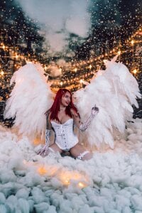 miss___abigail you little angel Pic 2