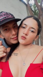 lupeandostin Public Foto