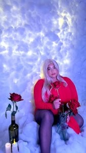 Kenya--Buhle VALENTINE'S DAY❤️‍🔥  5. fénykép