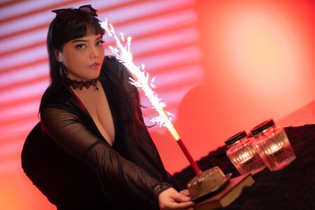 AmberGreyy_ Happy Birthday To Me 19th January зображення 7