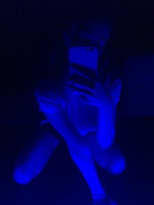 Bluent