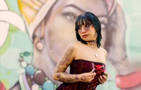 NaniiSisy Wow, amazing lady! Billede 5