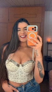 sarita_3 🫢 Foto 4