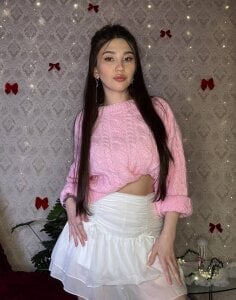 Miss_Iris69 Princess in Pink LOL รูป  7