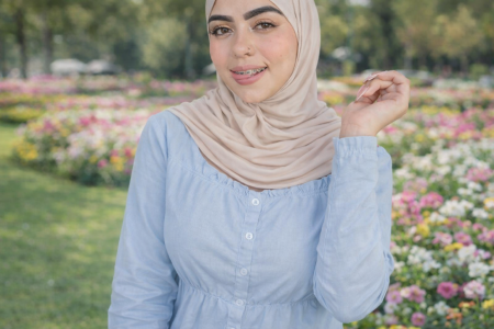 shayla_18 me 🌸 Foto